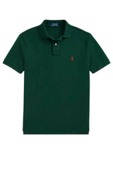 Polo Ralph Lauren Polo Uomo slim fit / Green