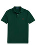 Polo Ralph Lauren Polo Uomo slim fit / Green