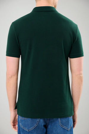Polo Ralph Lauren Polo Uomo slim fit / Green
