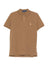 Polo Ralph Lauren Polo Uomo custom slim fit / Coffee