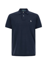Polo Ralph Lauren Polo Uomo custom slim fit / Navy