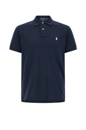 Polo Ralph Lauren Polo Uomo custom slim fit / Navy