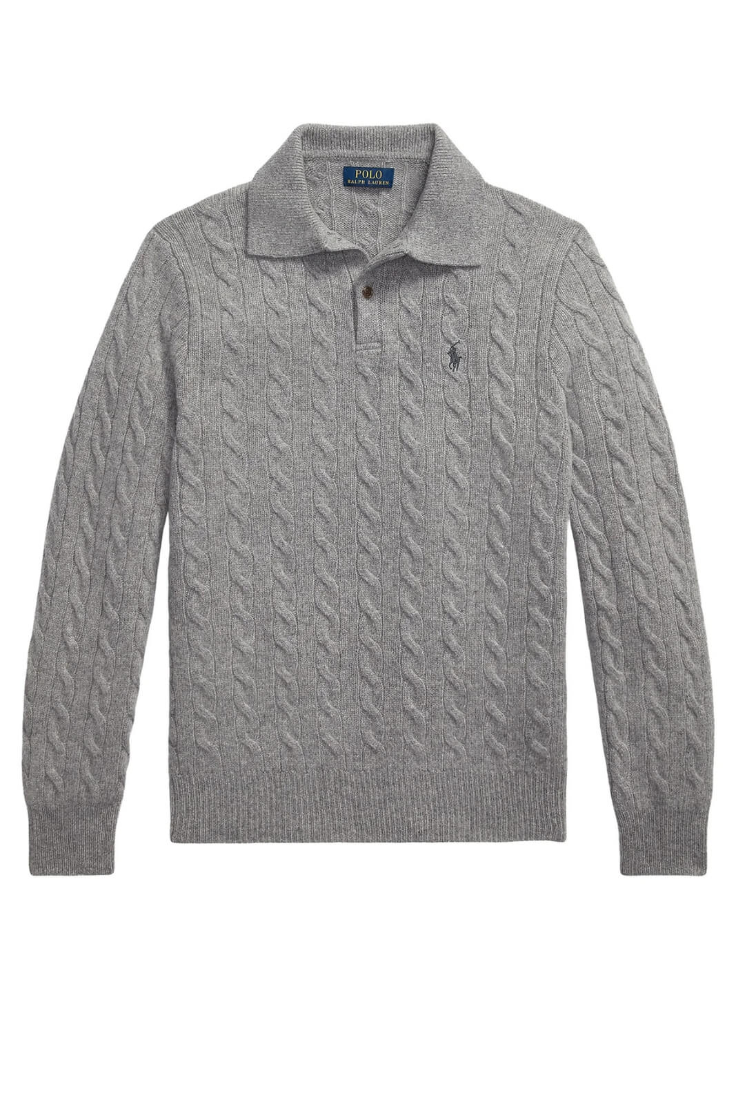 Polo Ralph Lauren Polo Uomo a trecce