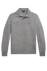 Polo Ralph Lauren Polo Uomo a trecce