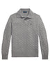 Polo Ralph Lauren Polo Uomo a trecce