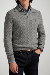 Polo Ralph Lauren Polo Uomo a trecce