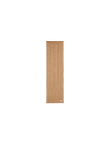 Polo Ralph Lauren Sciarpa Donna a trecce / Cammello
