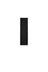 Polo Ralph Lauren Sciarpa Donna a trecce / Nero