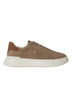 Polo Ralph Lauren men's RLite Court suede sneakers