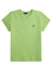 Polo Ralph Lauren T-shirt Donna in jersey / green