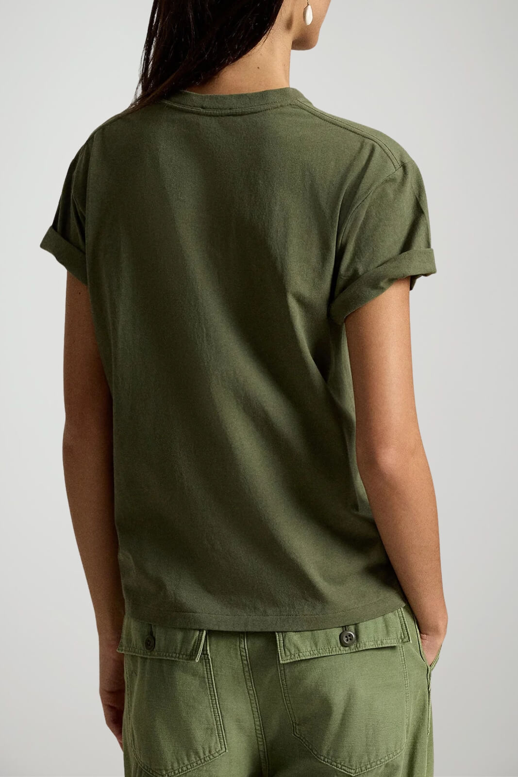 Polo Ralph Lauren T-shirt Donna stampa Bear
