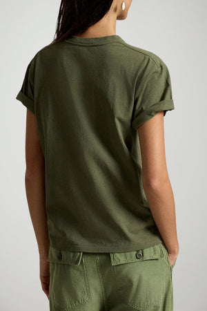 Polo Ralph Lauren T-shirt Donna stampa Bear