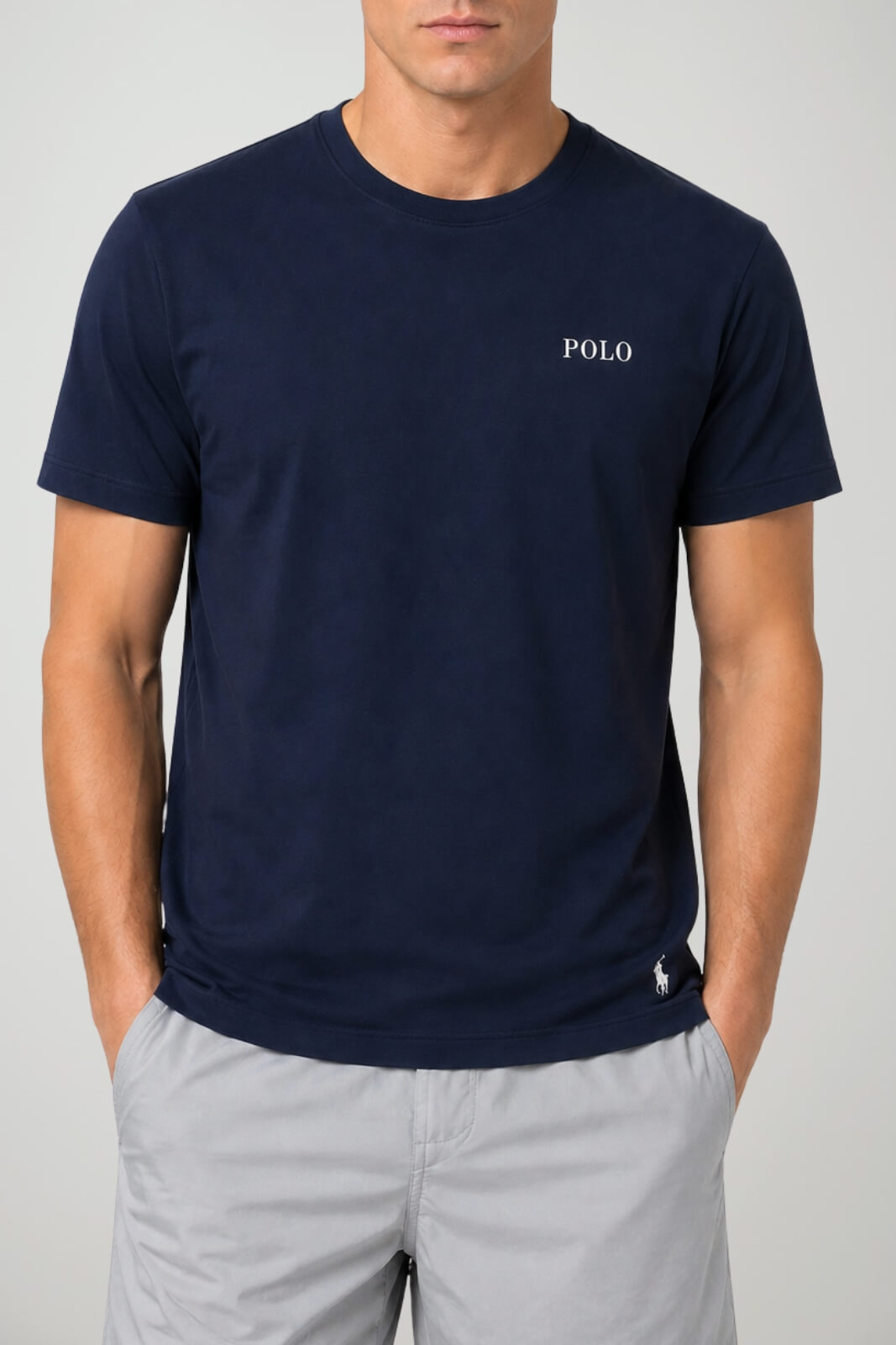 Polo Ralph Lauren T-shirt Uomo
