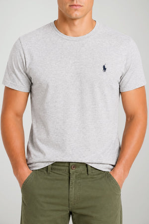 Polo Ralph Lauren T-shirt Uomo Custom Slim Fit