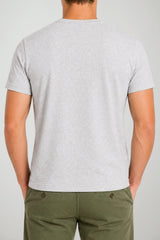 Polo Ralph Lauren T-shirt Uomo Custom Slim Fit