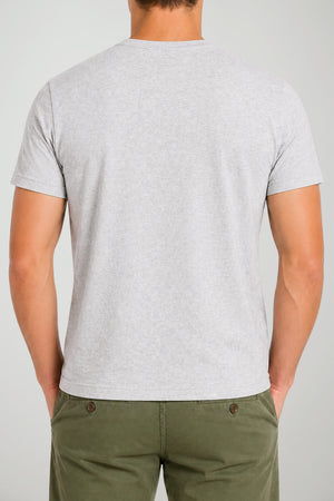 Polo Ralph Lauren T-shirt Uomo Custom Slim Fit
