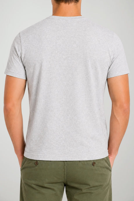 Polo Ralph Lauren T-shirt Uomo Custom Slim Fit