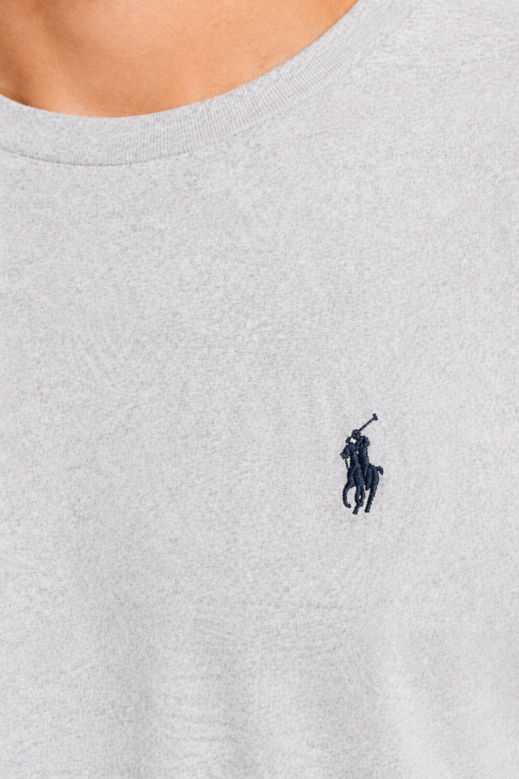Polo Ralph Lauren T-shirt Uomo Custom Slim Fit