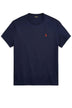 Polo Ralph Lauren T-shirt Uomo slim fit / Navy
