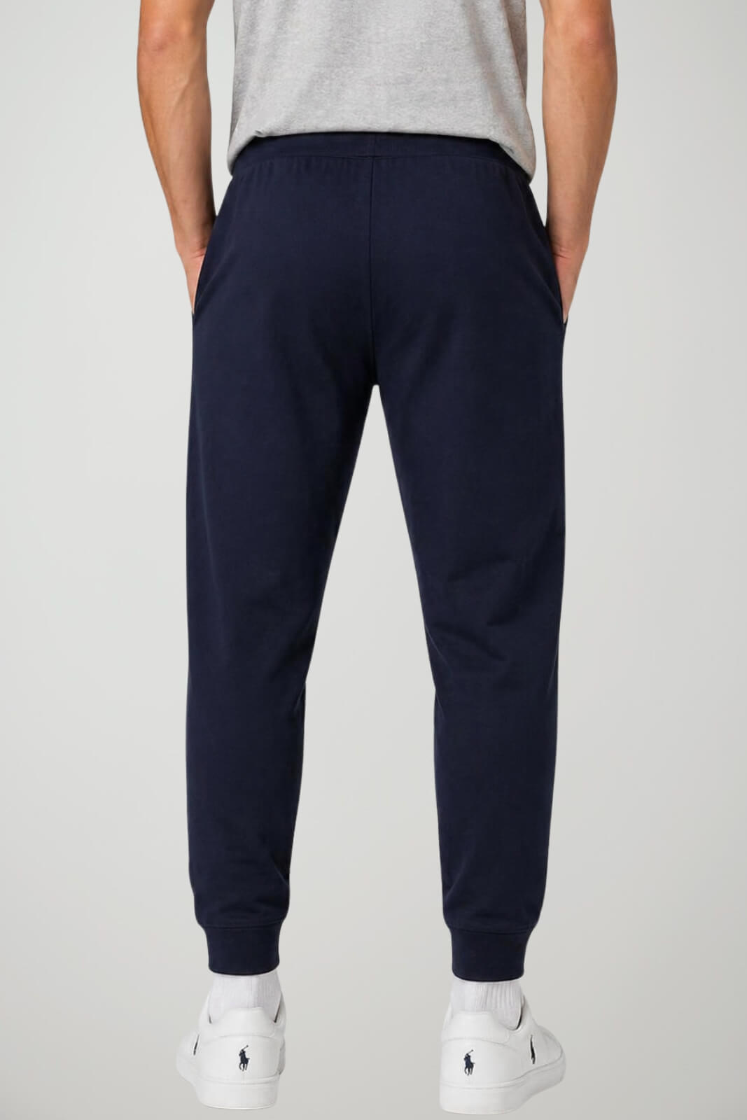 Polo Ralph Lauren Uomo Pantaloni Garzati