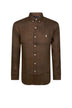 Camicia da uomo in lino Polo Ralph Lauren