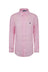 Camicia da uomo Polo Ralph Lauren in lino con logo