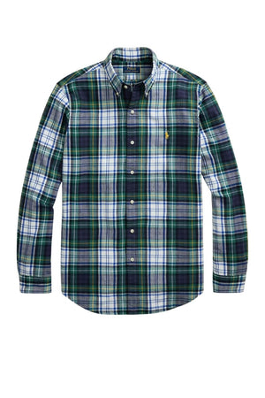 Camicia uomo Polo Ralph Lauren a quadri