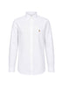Polo Ralph Lauren camicia uomo Oxford Custom Fit