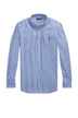 Camicia uomo Polo Ralph Lauren in fantasia rigata fronte