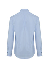 Camicia da uomo Polo Ralph Lauren fantasia rigata retro