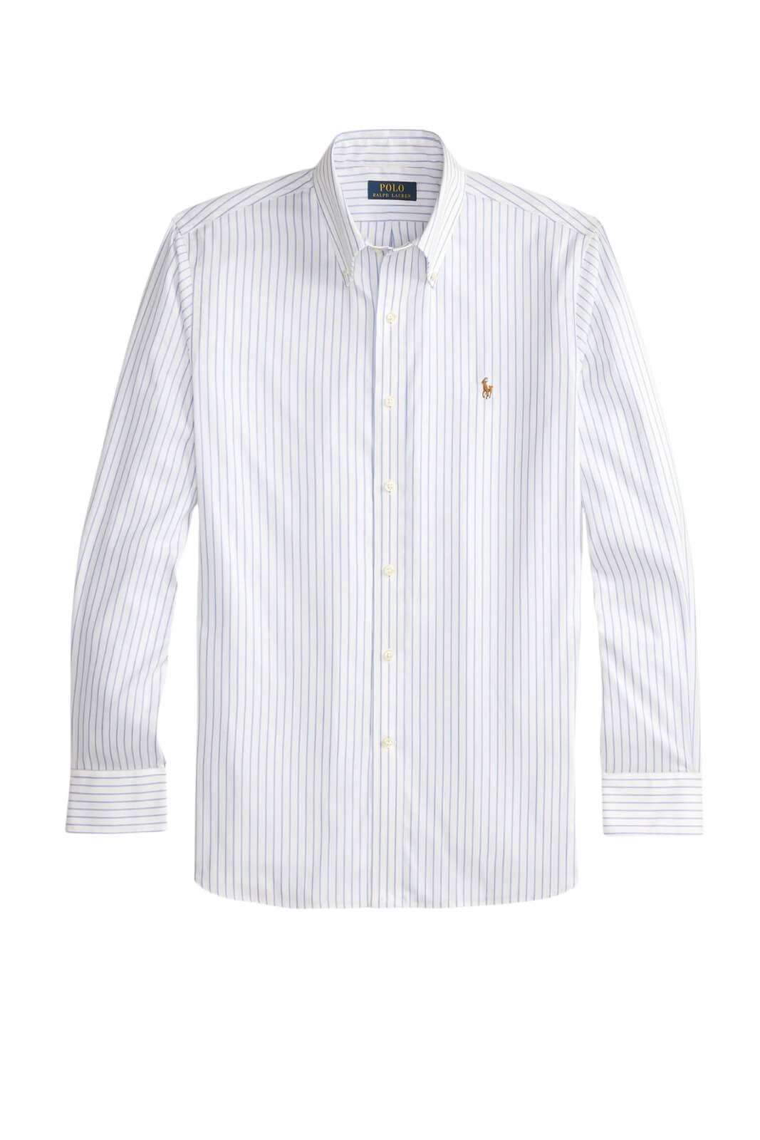 Camicia da uomo rigata Polo Ralph Lauren