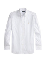 Camicia da uomo rigata Polo Ralph Lauren