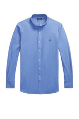 Camicia da uomo Polo Ralph Lauren slim fit fronte