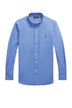 Camicia da uomo Polo Ralph Lauren slim fit fronte
