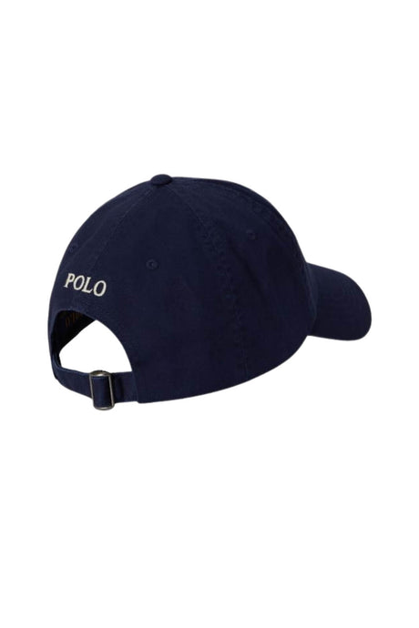 Cappello da baseball Polo Ralph Lauren con logo
