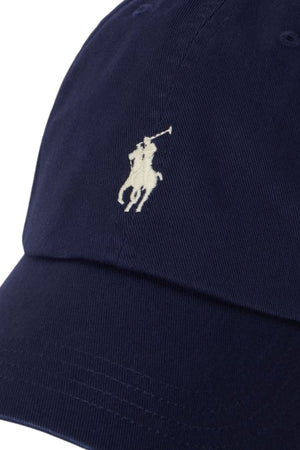 Cappello da baseball Polo Ralph Lauren con logo