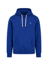 Polo Ralph Lauren Felpa Uomo M Classics / Blu