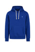 Polo Ralph Lauren Felpa Uomo M Classics / Blu