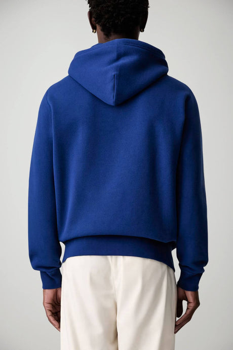Polo Ralph Lauren Felpa Uomo M Classics / Blu