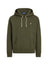 Polo Ralph Lauren Felpa Uomo M Classics / Oliva