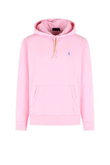 Polo Ralph Lauren Felpa Uomo M Classics / Rosa