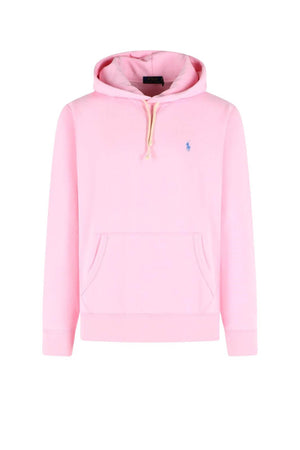 Polo Ralph Lauren Felpa Uomo M Classics / Rosa