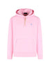 Polo Ralph Lauren Felpa Uomo M Classics / Rosa