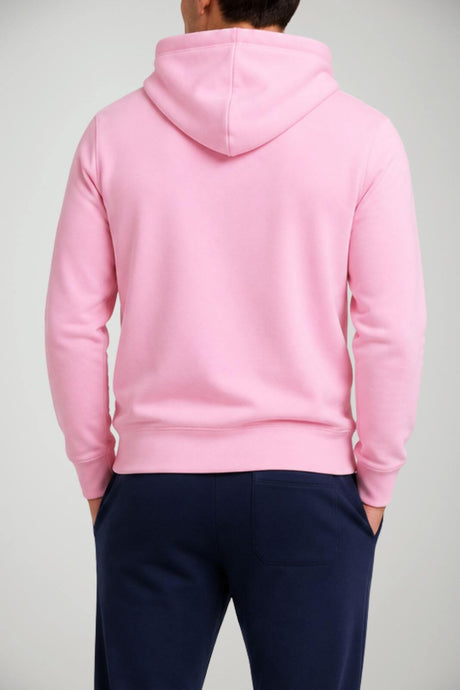 Polo Ralph Lauren Felpa Uomo M Classics / Rosa