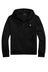 Felpa da uomo Polo Ralph Lauren con cappuccio e zip fronte