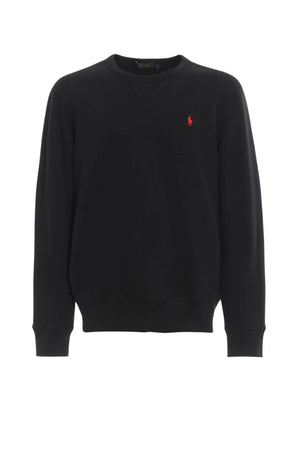 Felpa da uomo Polo Ralph Lauren a girocollo fronte
