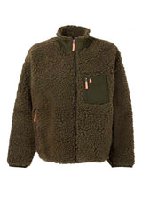 Polo Ralph Lauren Felpa Uomo Shaggy in pile