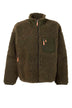 Polo Ralph Lauren Felpa Uomo Shaggy in pile