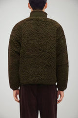Polo Ralph Lauren Felpa Uomo Shaggy in pile