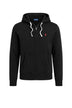 Polo Ralph Lauren Felpa Uomo con cappuccio e zip